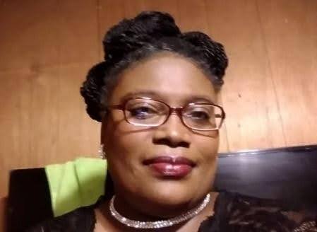 Description: Bro. Judith Geystan