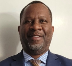 Description: Bro. Terence Cooper